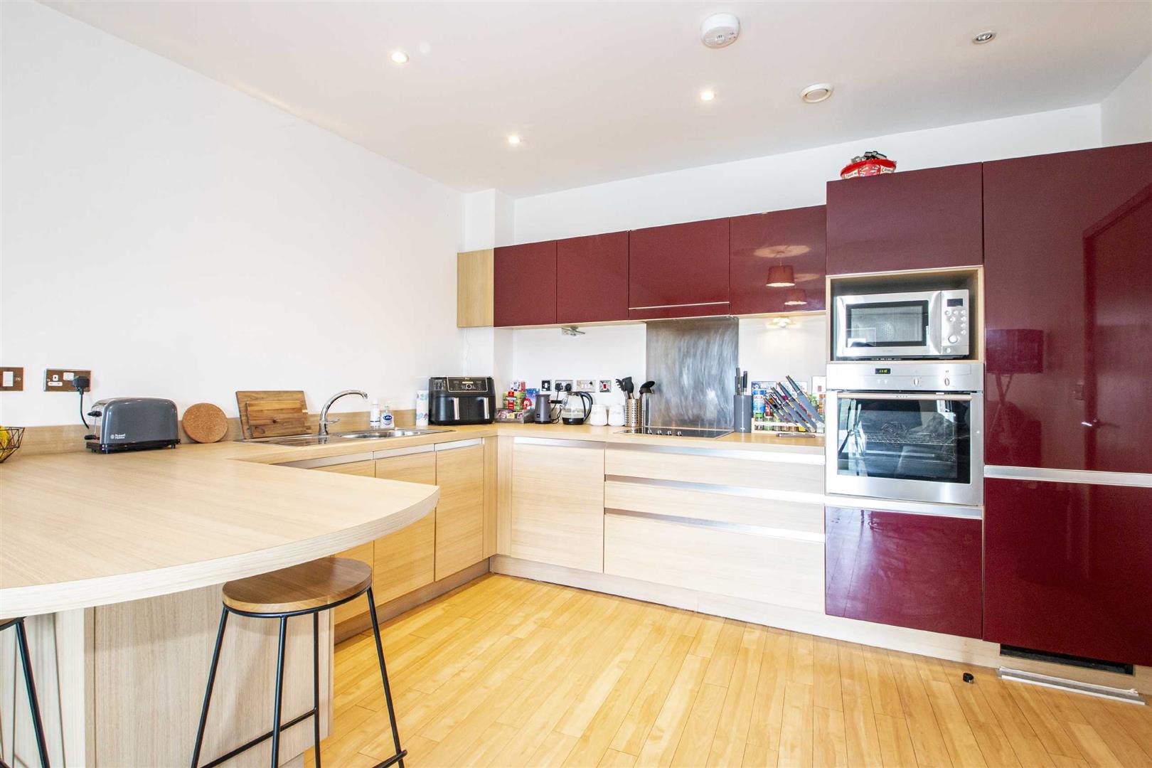 Derwent House, Felstead Caldecotte, Milton Keynes